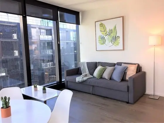 Deluxe Apart Daire, 2 Yatak Odası