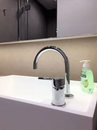 Deluxe Apart Daire, 2 Yatak Odası