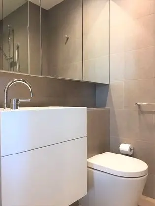 Deluxe Apart Daire, 2 Yatak Odası
