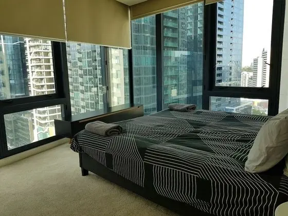 Premium Apart Daire, 3 Yatak Odası, Sigara İçilmez, 2 Banyolu