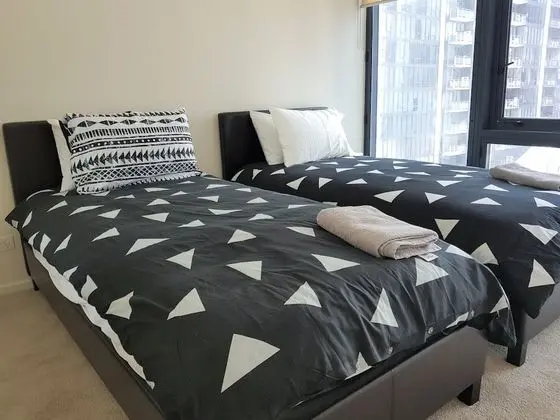 Premium Apart Daire, 3 Yatak Odası, Sigara İçilmez, 2 Banyolu