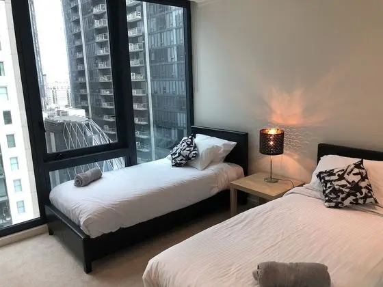 Premium Apart Daire, 3 Yatak Odası, Sigara İçilmez, 2 Banyolu