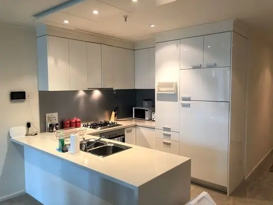 Premium Apart Daire, 3 Yatak Odası, Sigara İçilmez, 2 Banyolu