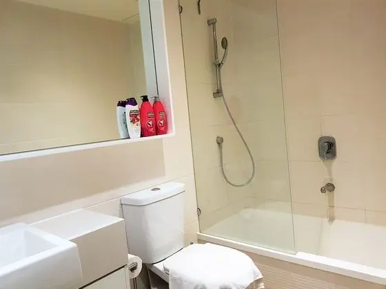 Premium Apart Daire, 3 Yatak Odası, Sigara İçilmez, 2 Banyolu
