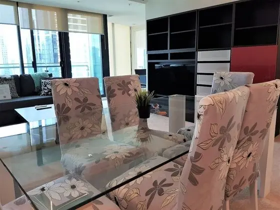 Premium Apart Daire, 3 Yatak Odası, Sigara İçilmez, 2 Banyolu