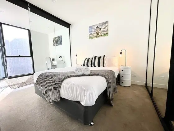 Deluxe Apart Daire, 1 Yatak Odası