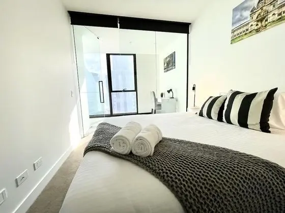 Deluxe Apart Daire, 1 Yatak Odası