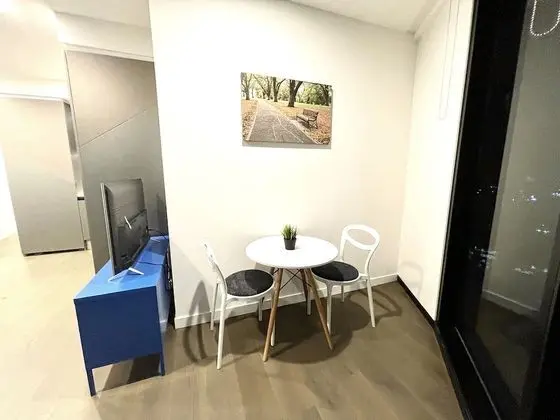 Deluxe Apart Daire, 1 Yatak Odası