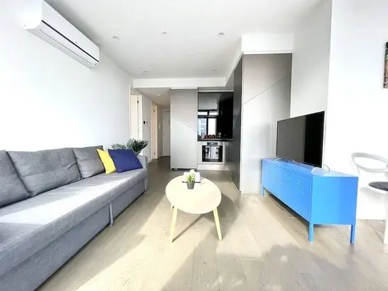 Deluxe Apart Daire, 1 Yatak Odası