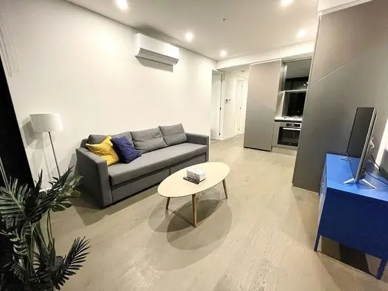 Deluxe Apart Daire, 1 Yatak Odası