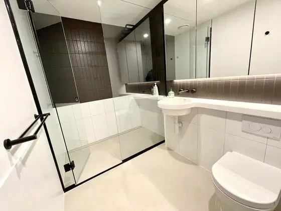 Deluxe Apart Daire, 1 Yatak Odası