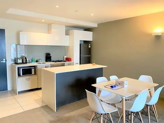 Premium Apart Daire, 2 Yatak Odası