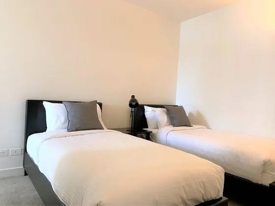 Premium Apart Daire, 2 Yatak Odası