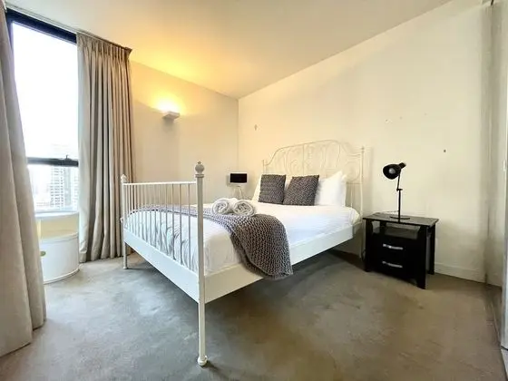 Premium Apart Daire, 2 Yatak Odası