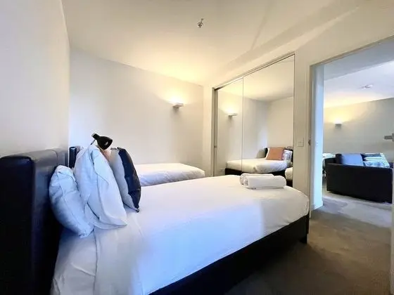 Premium Apart Daire, 2 Yatak Odası