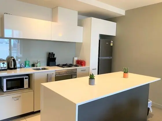 Premium Apart Daire, 2 Yatak Odası