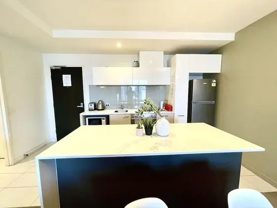 Premium Apart Daire, 2 Yatak Odası