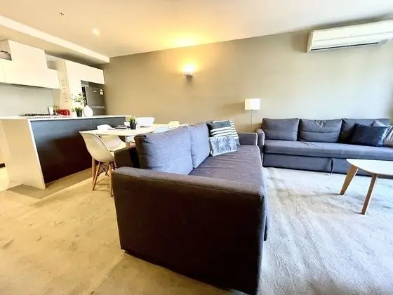 Premium Apart Daire, 2 Yatak Odası