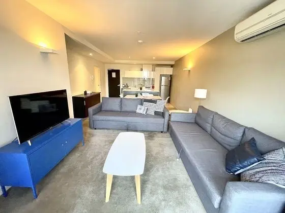 Premium Apart Daire, 2 Yatak Odası