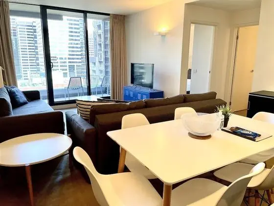 Premium Apart Daire, 2 Yatak Odası