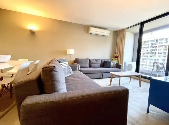 Premium Apart Daire, 2 Yatak Odası