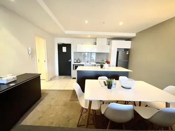 Premium Apart Daire, 2 Yatak Odası
