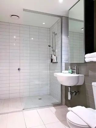 Premium Apart Daire, 2 Yatak Odası