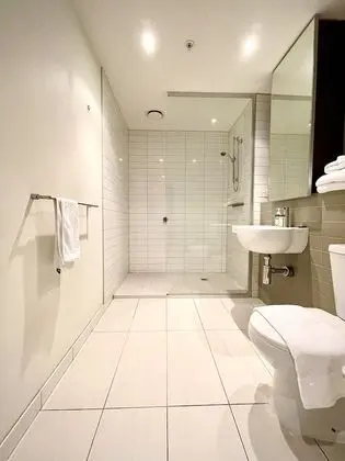 Premium Apart Daire, 2 Yatak Odası