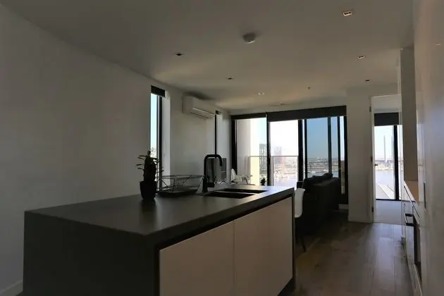 Deluxe Apart Daire, 2 Yatak Odası