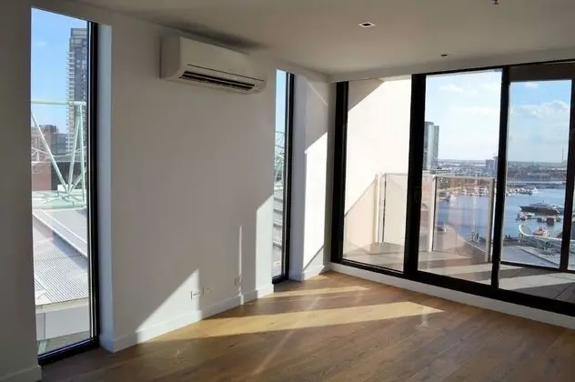 Deluxe Apart Daire, 2 Yatak Odası