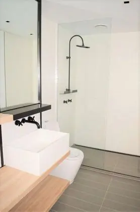 Deluxe Apart Daire, 2 Yatak Odası