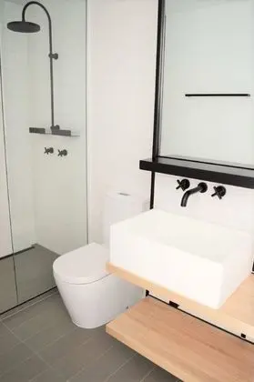 Deluxe Apart Daire, 2 Yatak Odası