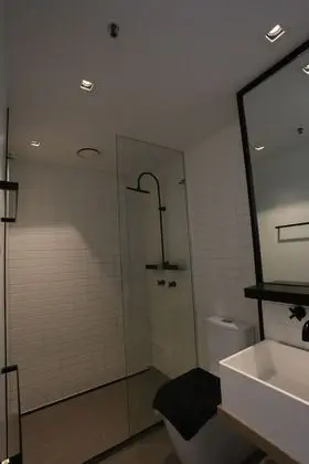 Deluxe Apart Daire, 2 Yatak Odası