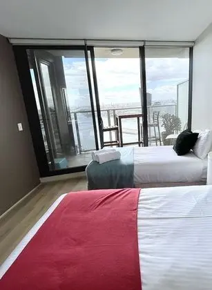 Panoramic Apart Daire, 2 Yatak Odası