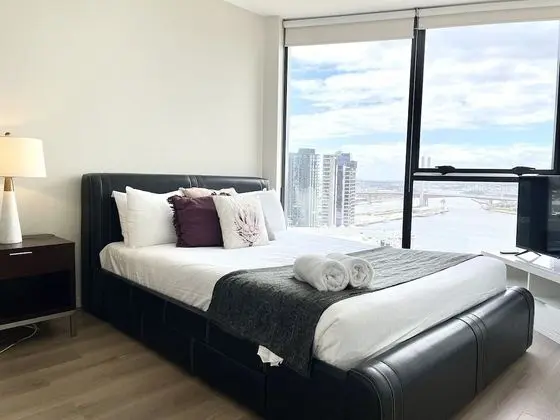 Panoramic Apart Daire, 2 Yatak Odası
