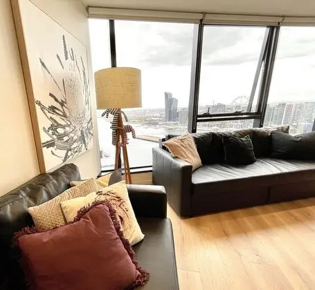Panoramic Apart Daire, 2 Yatak Odası