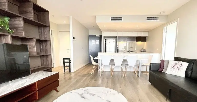Panoramic Apart Daire, 2 Yatak Odası