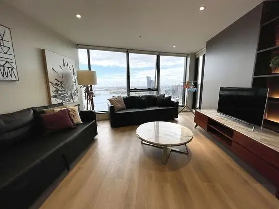 Panoramic Apart Daire, 2 Yatak Odası