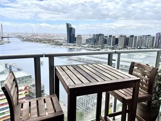 Panoramic Apart Daire, 2 Yatak Odası