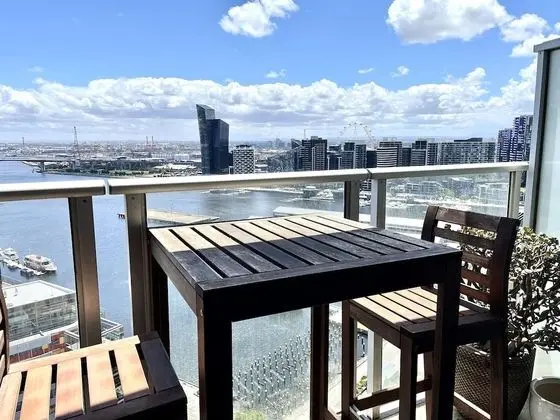Panoramic Apart Daire, 2 Yatak Odası