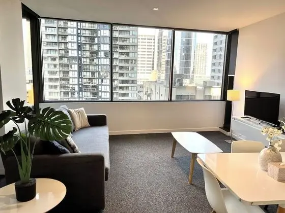 Deluxe Apart Daire, Birden Çok Yatak