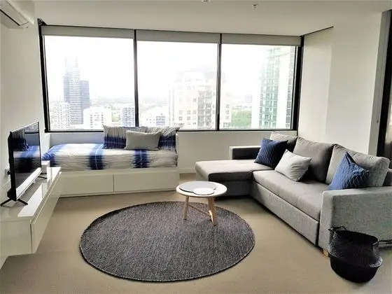 Deluxe Apart Daire, Birden Çok Yatak