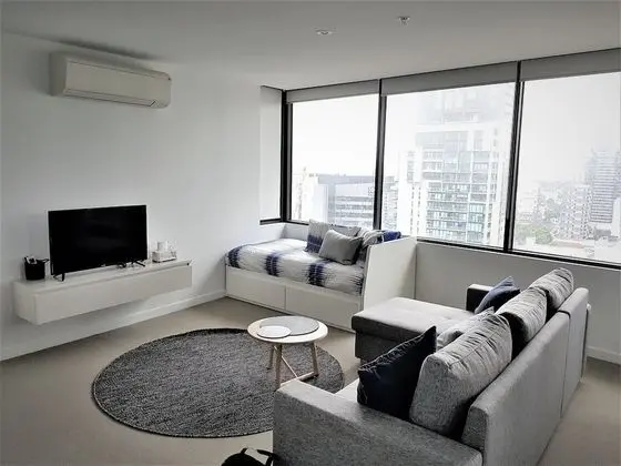 Deluxe Apart Daire, Birden Çok Yatak