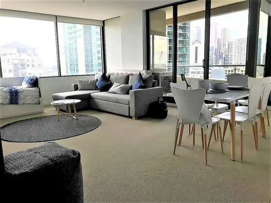 Deluxe Apart Daire, Birden Çok Yatak