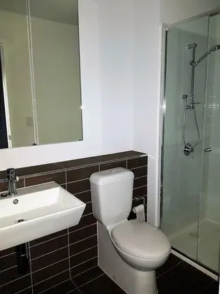 Deluxe Apart Daire, Birden Çok Yatak