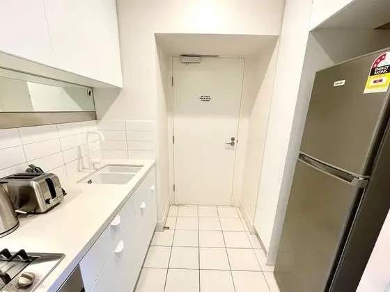 City Apart Daire, 2 Yatak Odası, Şehir Manzaralı