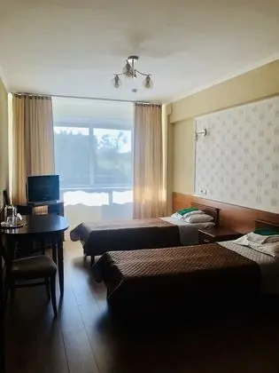 Standard İki Ayrı Yataklı Oda