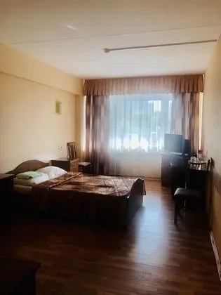 Standard Tek Kişilik Oda