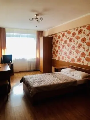 Standard Tek Kişilik Oda