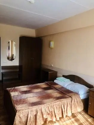 Standard Tek Kişilik Oda